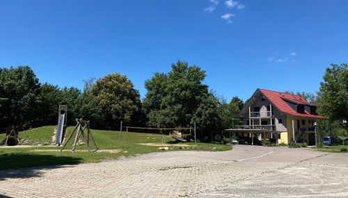 Ferienwohnung Kapellenweg Bambergen bei Überlingen - Foto 3