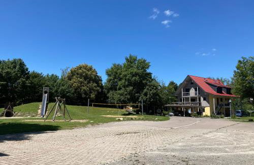 Ferienwohnung Kapellenweg Bambergen bei Überlingen - Foto 3