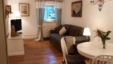 Ferienwohnung "Wiesensee" im historischen Landhaus - Foto 4