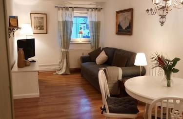 Ferienwohnung "Wiesensee" im historischen Landhaus - Foto 4