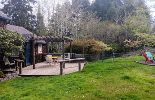 Bay and Horizon Views! Crabbing and Fishing Close By! Hilltop Heights - Foto 27