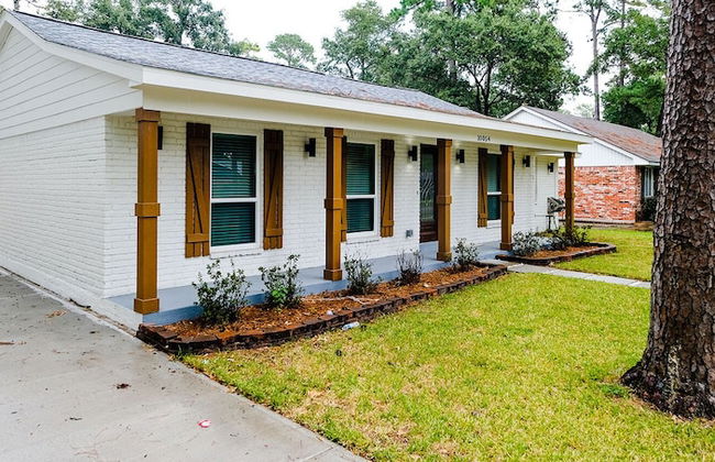 5Bdrm 3.5Bath 12Beds - HOME BIG AS TEXAS - Foto 30