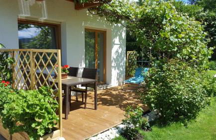 Residence Klementhof #2 - Foto 24