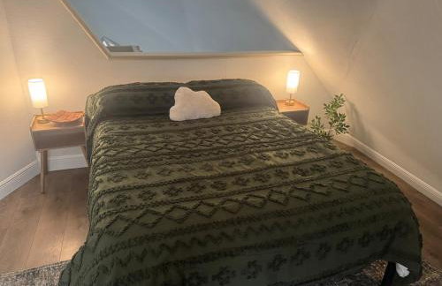 DeLand Dome House- 98 Inch TV - Open Kitchen - Near Bridle Oaks - Photo 9