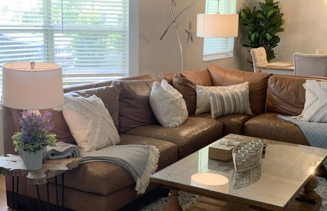 Poolside Retreat Boynton Beach - Foto 66