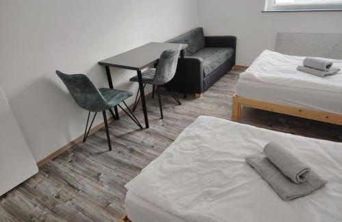 3 Zimmer Wohnung in Altendorf - Photo 4