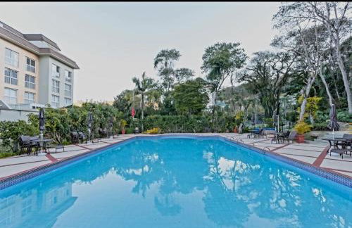 Estudio Itaipava - Granja Brasil - Flat Luxo 419 - Com Piscina - Foto 40