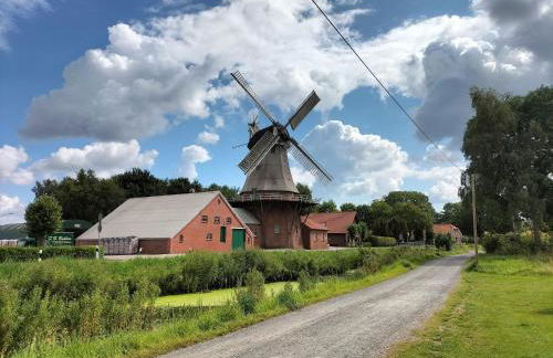 Ferienwohnung Nordbrock, 65317 - Foto 10