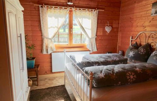 Ferienhaus Bergglück - Foto 12