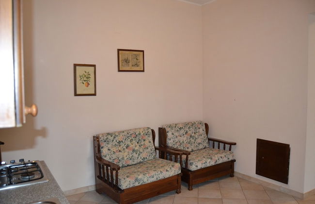 Agriturismo Fara Del Falco - Foto 20