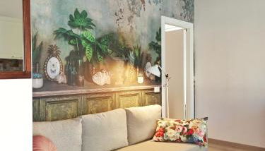 Colleoni 19 Parigi, Appartamento superior con corte privata - Foto 2