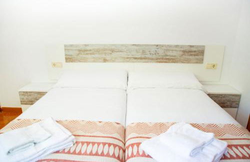 Welcome A Casiña de Arcos de Furcos - Photo 23