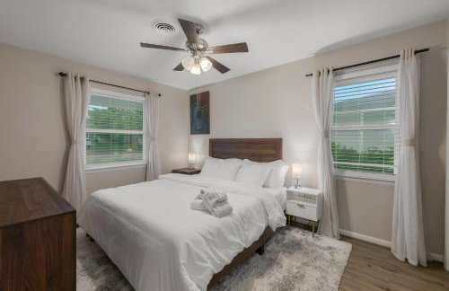 FIFA '26 World Cup Getaway with 7 people hot tub - Dallas Area - Foto 21