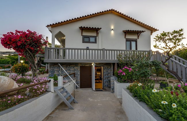 Santy Villa - Gerani - Foto 42