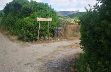 Su Cuile relax house with barbecue - Foto 32