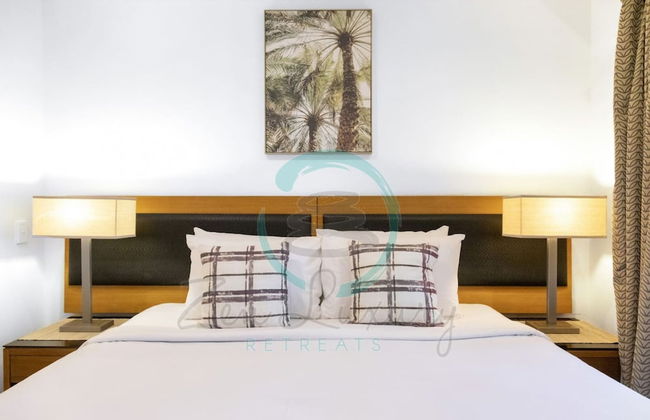 Sunny Shores Sea Front City Views Gym Pool - Foto 14