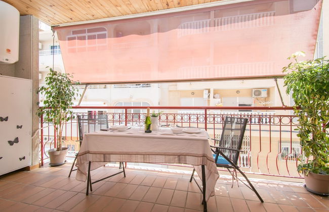 Torrevieja Rent 007 - Foto 19