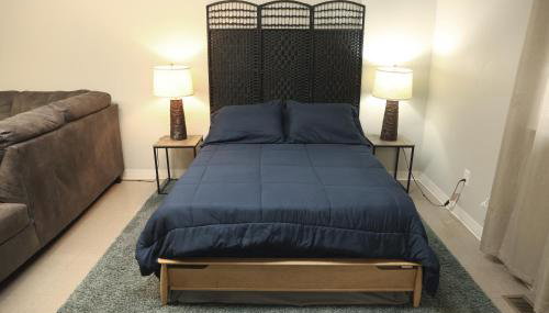 1 Bedroom studio apartment - Foto 5