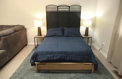 1 Bedroom studio apartment - Foto 5