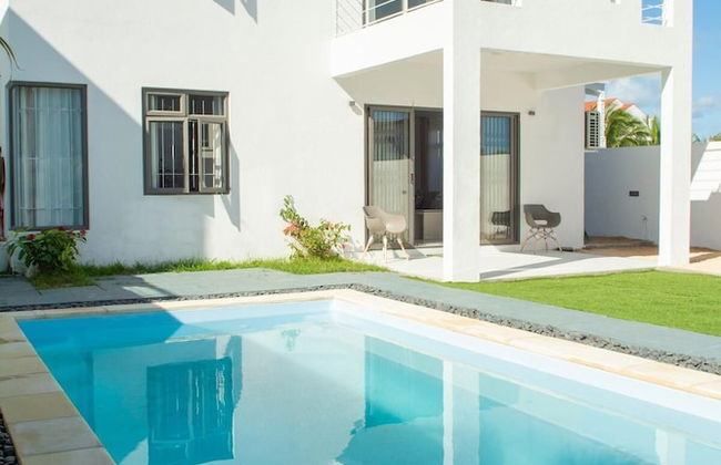 4 Bedroom Private Villa Villa La Tourelle - Photo 18