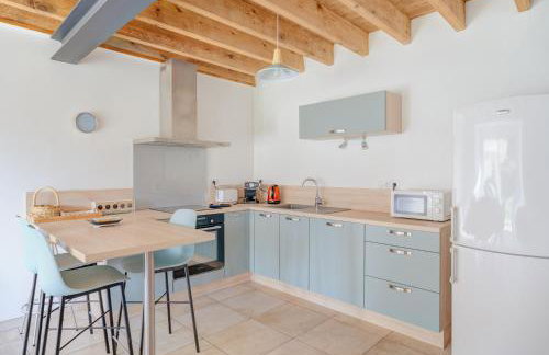 La ferme d'Alcide - Foto 16