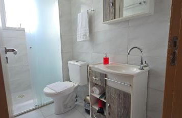 Apto com Churrasqueira e Vista Deslumbrante - Foto 12