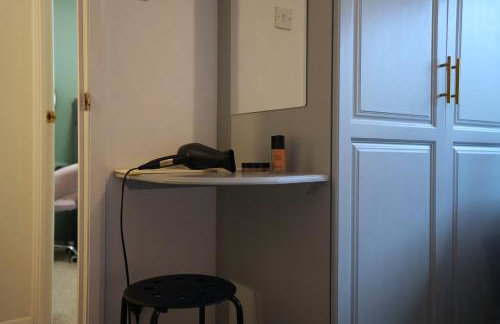 Tapton View - Modern Stay Near Chesterfield Town Center, Train Station & the Peak District - Foto 29