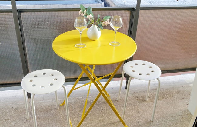 The Place to Be - Foto 29