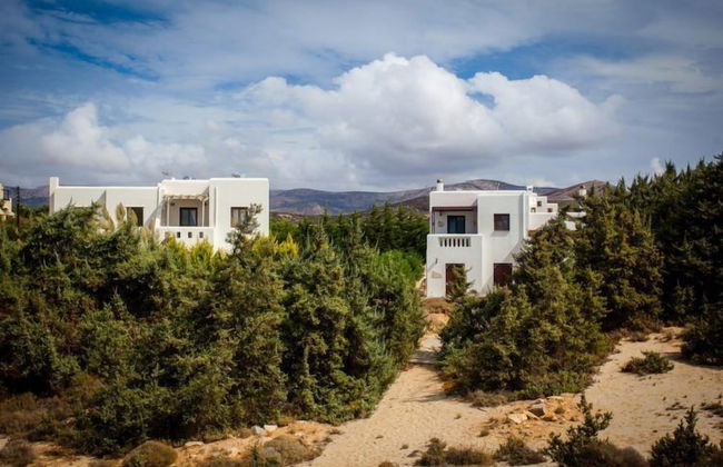 Alyko Villas - Photo 22