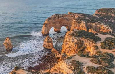 Tiny House Koala Valdareina, PISCINE CHAUFFEE, Bénagil-Carvoeiro - Foto 48