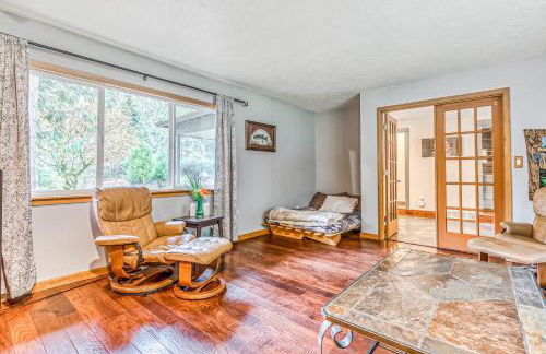 Rhododendron Retreat - Photo 16