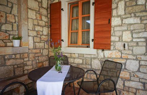 Apartments Villa Stapo - Foto 68