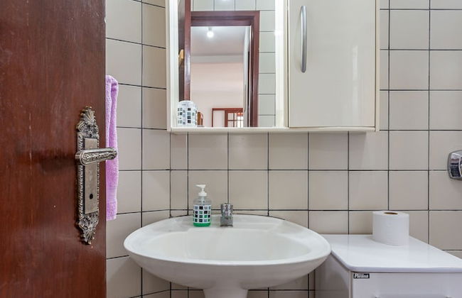 Conforto em Jurerê com sua família THI003e4 - Foto 16