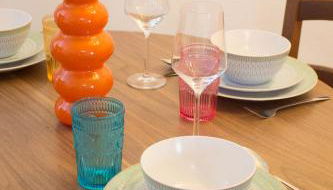 Ferienwohnung Retro-Chic Alpenblick - Photo 4