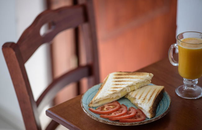 Ariadni Palace - Foto 38