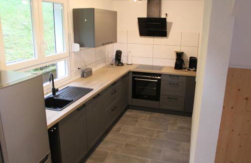 Ferienhaus Rauhfelsen - Foto 15