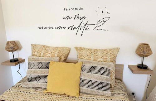 Chaleureuse maison au coeur d'Argenton-sur-Creuse - Foto 29