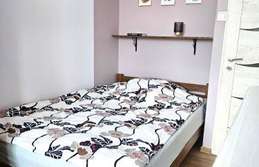 Apartament Błękitny Horyzont, Klimatyzacja - Foto 10