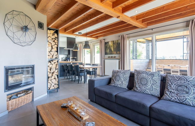 Beautiful, Luxury Home with Sauna, Hot Tub, Private Bathrooms - Foto 9