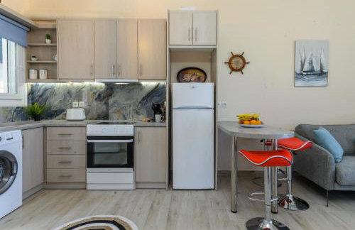 BigBlue luxury apartments - Foto 17