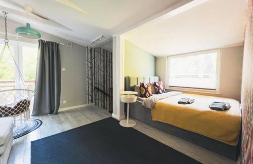 Semi-detached House Directly on the Lake, Stare Czaple - Foto 140