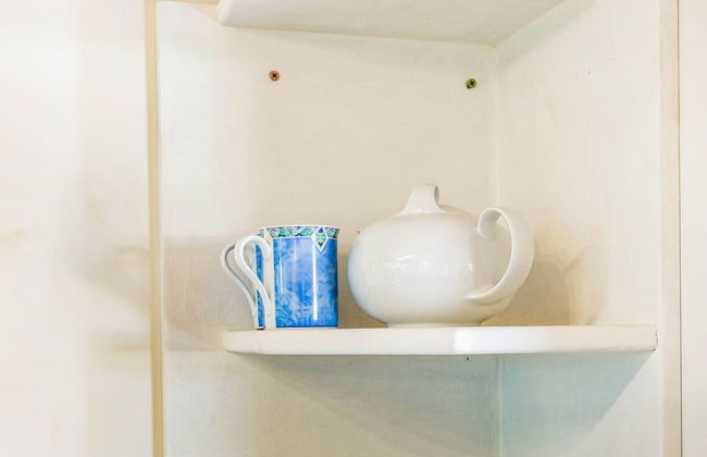 Snug Holiday Home in Nieuwvliet near Beach & Nature Reserve - Foto 14