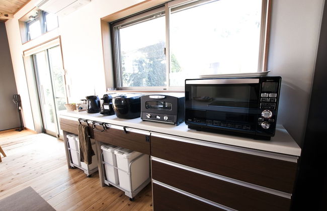 Yakushima House TABUGAWA - Foto 5