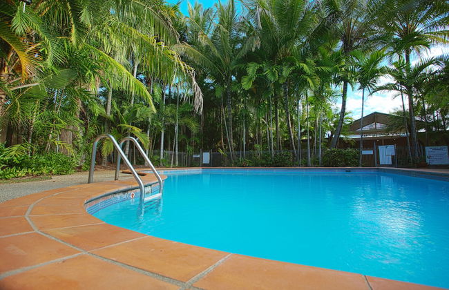 Discovery Parks - Rockhampton - Foto 72