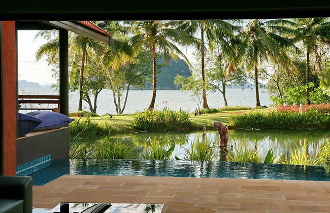 Tha Lane Bay Villa - Foto 18