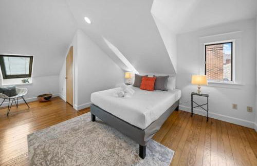 Hyde Park Penthouse with Private Patio - Foto 20