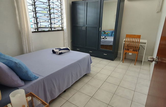 Axis Apartments - Photo 5