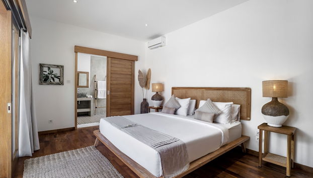 Villa Loma by Alfred in Bali - Foto 4, Habitación