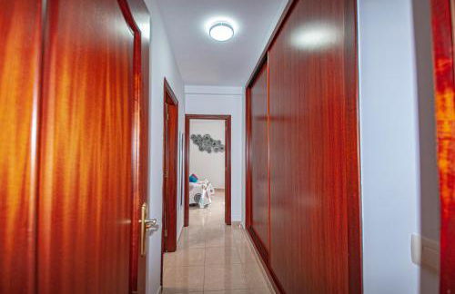 Apartamento Cruz de Toledo - Foto 19