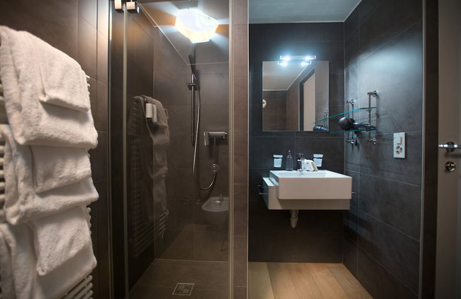 Montreux Lake View Apartments and Spa - Foto 45